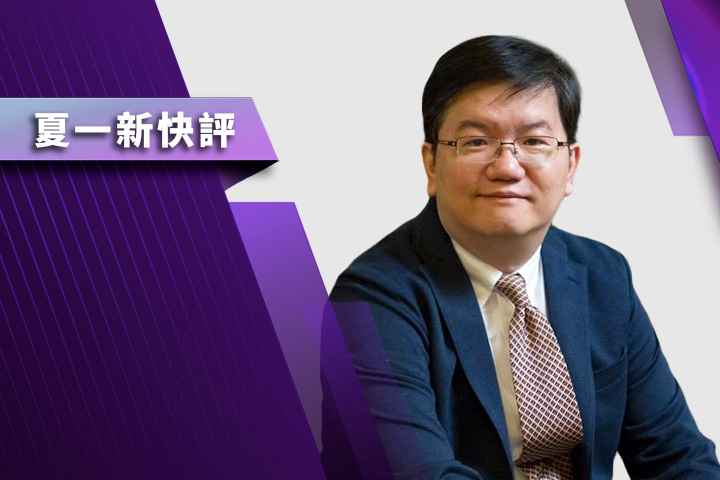 【夏一新快評】從台糖免通報到20％門檻　賴政府食安到底有幾套標準？