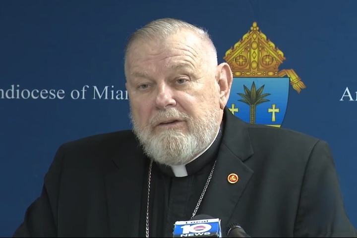 美佛州主教團呼籲聖誕節期間暫停移民執法　川普政府正式駁回