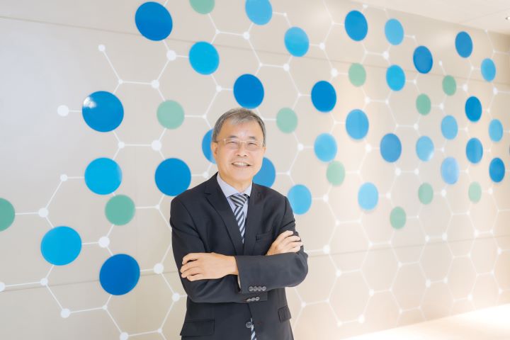 卓榮泰新一波內閣名單傳明天（12日）公告，任期將屆的國立中山大學校長鄭英耀傳同意出任教育部長。圖/中山大學官網