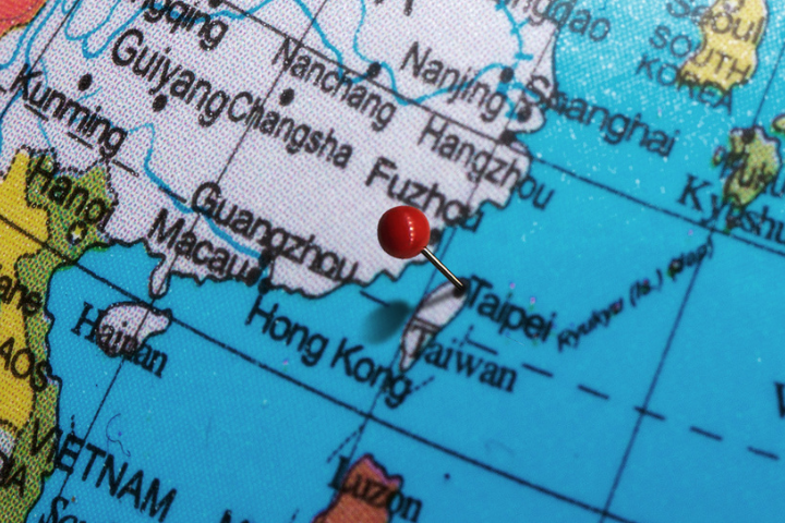 【梅花評論】當封鎖發生在台海：台灣的承受極限在哪裡？