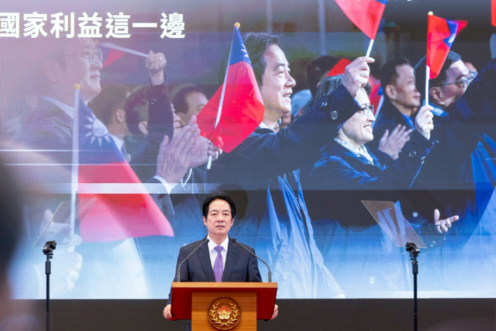 【梅花評論】台獨幻影    台灣選民必須認真看待