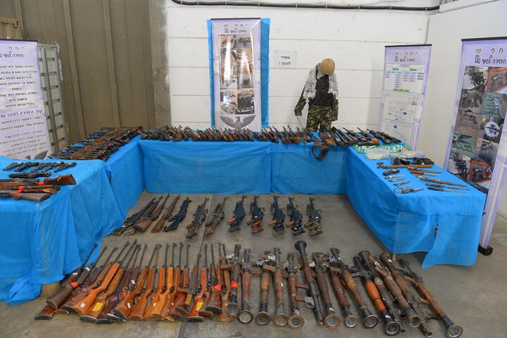 停火6月後哈瑪斯傳重大讓步　願交出數千支自動步槍等武器