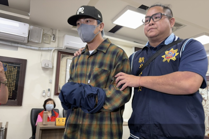 16年來僅48人被查獲閃兵 最高檢震怒從嚴偵辦:籲提高刑度為7年徒刑