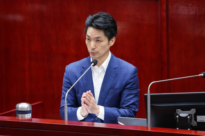 雙城論壇陸官員遭陸委會封殺　國台辦批無理刁難　蔣萬安：兩岸越困難越要交流