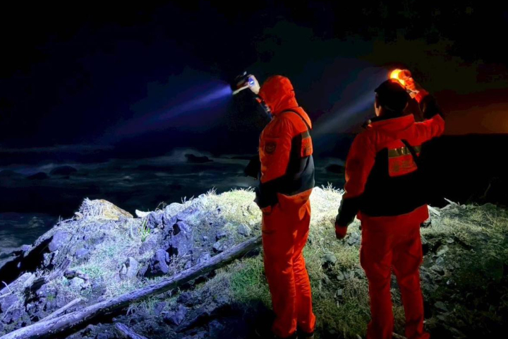 失事F-16V戰機找到了！空軍尋求國外支援「深海打撈」