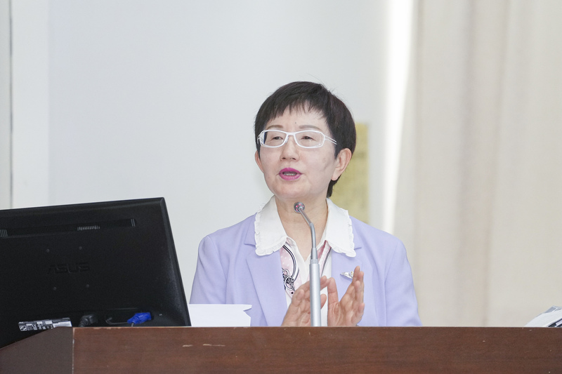 我財長莊翠雲將率團出席20日舉辦的APEC財長會議，據財政部表示，台灣將說明鼓勵民間投資數位基礎建設的規劃，以及推動金融創新與普惠金融的作法。圖／中央社