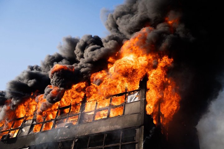 指控戰爭造成碳排放暴增　烏克蘭計劃向俄索賠440億美元