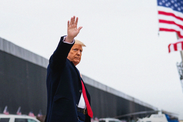 解凍紐約隧道計劃160億美元資金　川普開條件：賓州車站、杜勒斯機場改以他命名