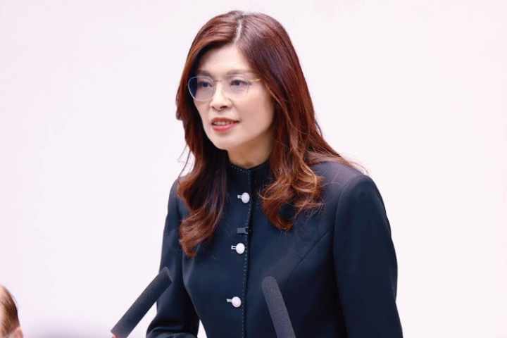 【更新】鄭習會內情曝光！習近平刻意避談統一　顧及國民黨處境「不為難」