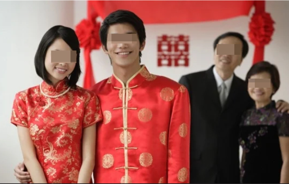 還歧視陸配　越來越多台配、港配嫁往大陸