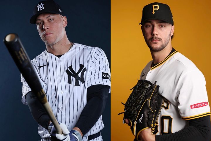 2026經典賽星光破表 　4位現役大聯盟MVP與塞揚獎得主同場競技