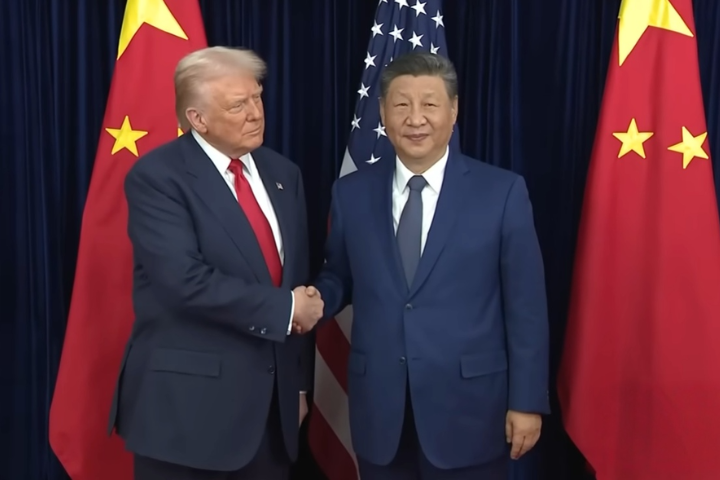 鄭永年解讀「唐羅主義」：世界正走向封建化　中國為何拒絕「另起爐灶」？