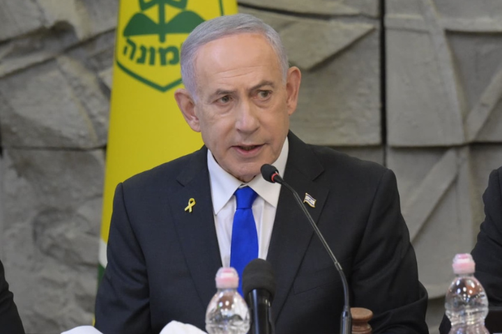 以色列政府批准關閉75年歷史軍方電台　反對派痛批打壓言論自由