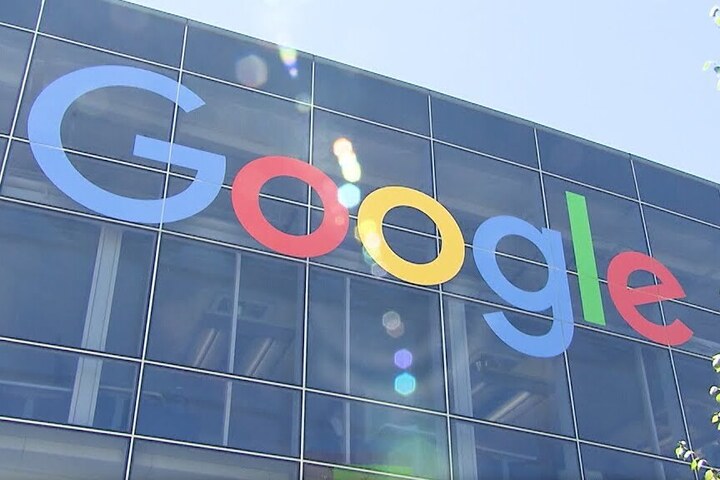 Google涉嫌在日本違反反壟斷法。圖/取自テレ東BIZ《YouTube》官方頻道