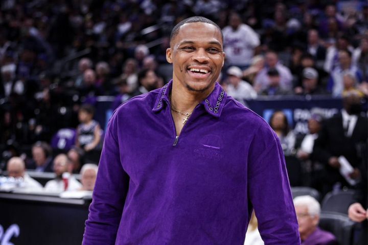 威少宣布退休！18年NBA生涯畫下句點　209次大三元寫下歷史第一
