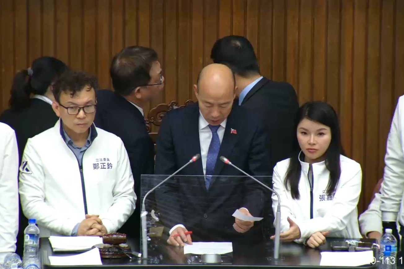 立院混戰3綠委也遭起訴　羅智強點出眉角：都是賴清德不喜歡的人