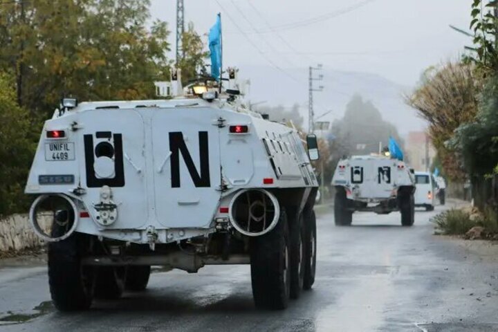 聯合國維和部隊黎巴嫩遭砲擊　以色列聲稱「誤判」僅警告射擊