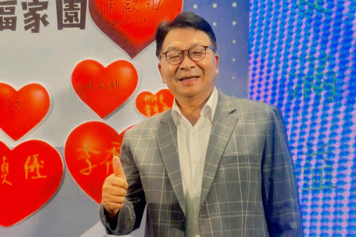 陳歐珀涉貪確定500萬交保！北檢指曾叮囑助理滅證　抗告仍遭駁回