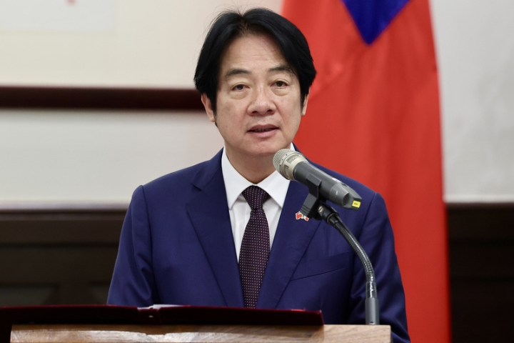 【毒油風暴】徐巧芯爆賴清德涉20%下架門檻決定！法務部駁斥：子虛烏有