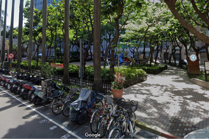 拍街景違反國安法令？北市女遭調查局約談 網炸鍋：這國家真的瘋了