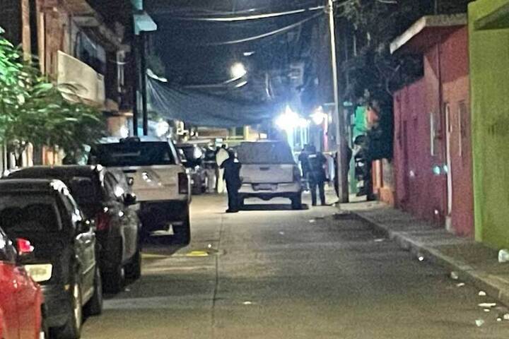 槍手闖進墨西哥宗教節慶掃射　至少11死20傷