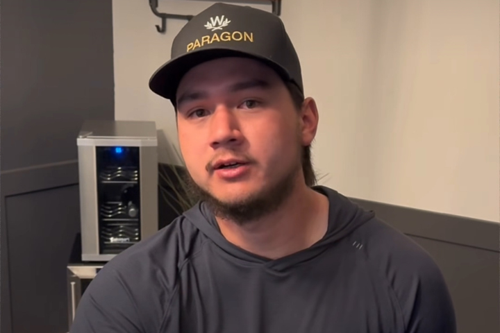 中華隊好消息！「龍仔」傷勢好轉已可揮棒　預計週五赴日集訓