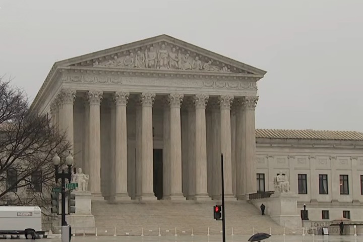 關稅裁決重擊　徹底撕裂川普與保守派最高法院盟友關係