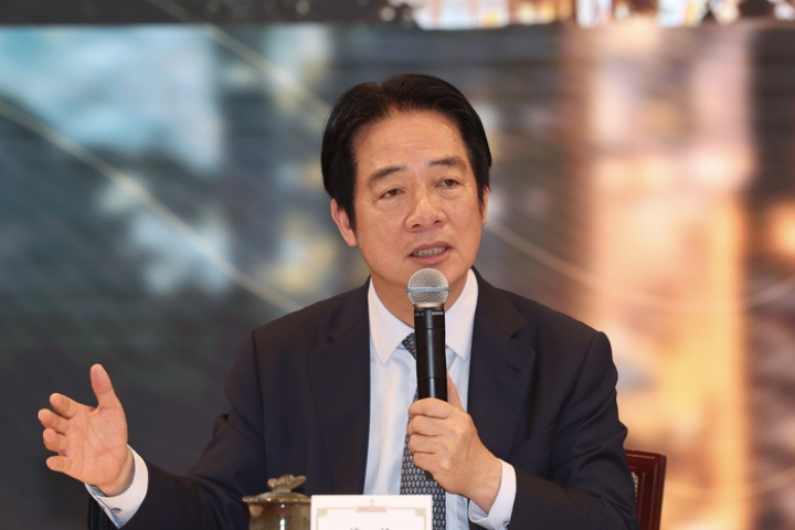南部選民覺醒？最新民調：賴清德滿意度拉鋸「五五波」　鐵票倉轉趨負評