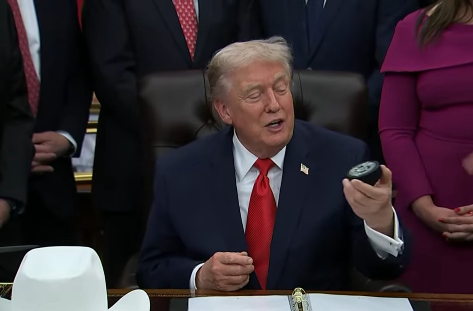 【梅花專論】美國戰略限縮　承認中國崛起改變印太國際秩序 