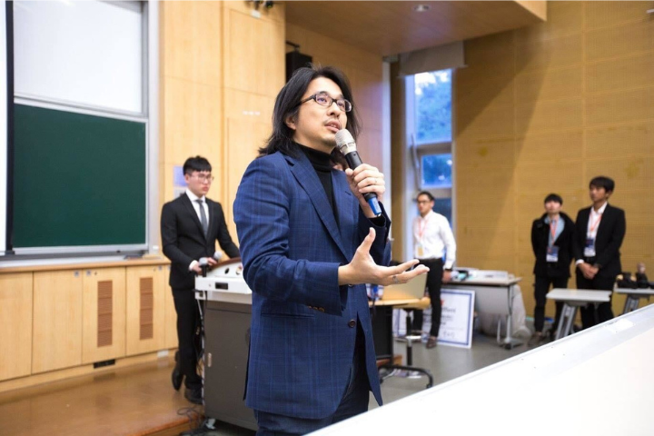 遭爆包攬教育部標案涉圖利、自肥 葉丙成4點澄清：從未接過政府案子