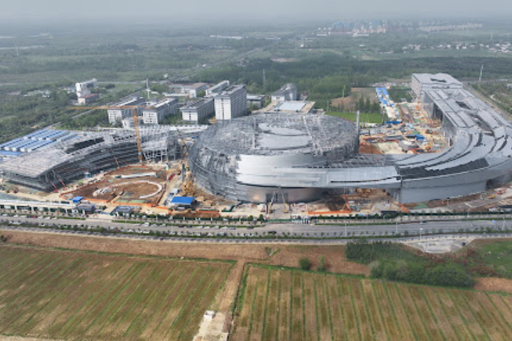 能源新時代！陸「人造太陽」拚2030年發電　核心技術國產化成本狂降75%