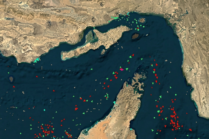 【伊朗危機】布雷容易排雷難！美官員：伊朗無法定位水雷　恐拖延荷姆茲海峽重啟