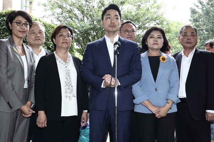 率9縣市赴行政院提訴願　蔣萬安：拒絕任中央來剝削
