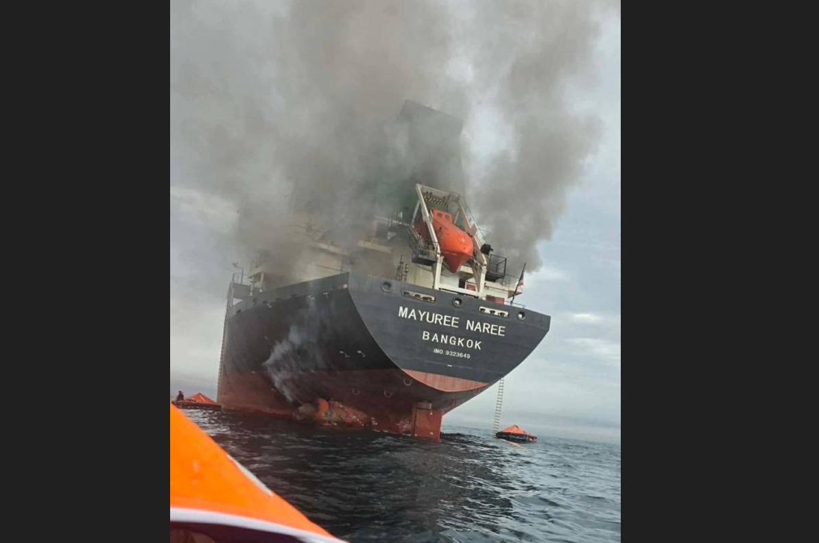 【伊朗危機】高盛示警：化工行業的空前風暴正從荷姆茲海峽襲來　亞太是重災區