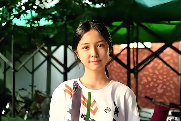 為何她能讀八小時還健身？清華女學霸張沈心然分享真實日常
