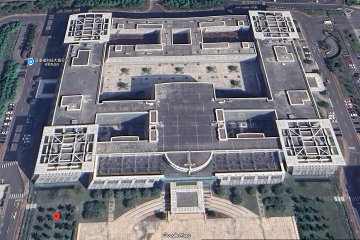 國軍新設「聯合火力協調中心」　美方人員進駐、台美幕僚作業曝光