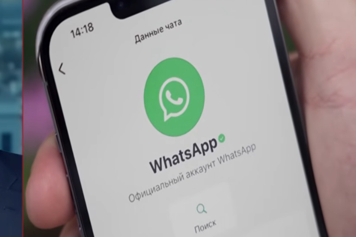 整肅社群媒體　俄羅斯證實全面封鎖WhatsApp　轉推本土App