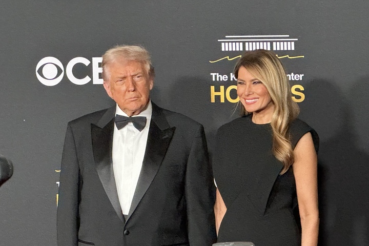 我有點失望！川普批澤倫斯基「沒有閱讀」美國起草的和平提案