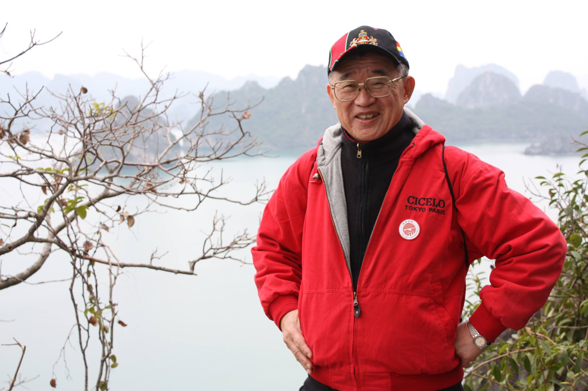 監察院前院長王建煊宣布要賣房捐助弱勢。圖/取自王建煊臉書