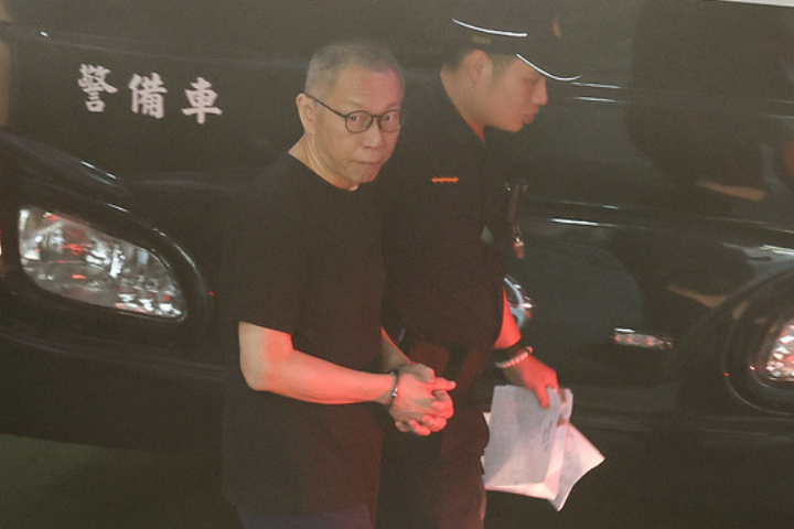 柯文哲交保 政壇聚焦「復仇之戰」民眾黨：捍衛清白優先