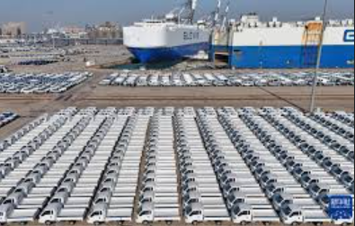 貿易順差空前但人民幣不敢太快升值的原因找到了