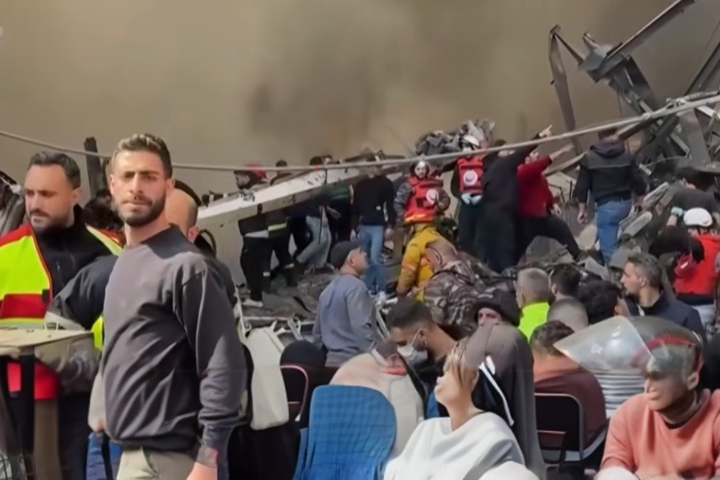 【伊朗危機】戰爭贏了個寂寞？《衛報》曝川普諸多錯誤 　美國吞苦果