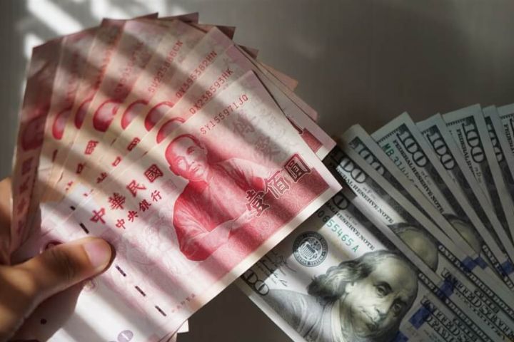 新台幣連兩日收紅　守住31.6元　全周累計貶值4.27角