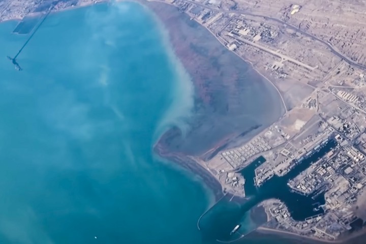 【伊朗危機】川普對荷姆茲海峽戰略一變再變　美軍遭疑開戰準備未到位
