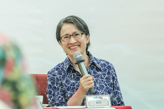 曝訪帛琉三大成果　蕭美琴：盼8月島國論壇與太平洋各國分享