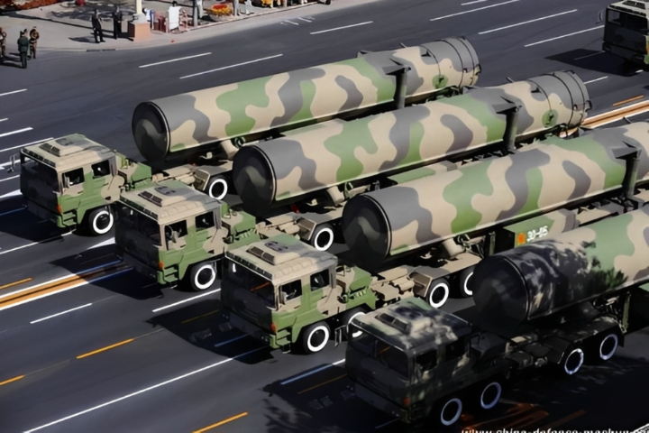 反腐力道未減！陸工程院再除名3名核武、飛彈專家