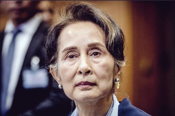 遭軟禁後心臟問題持續惡化　翁山蘇姬子籲緬甸當局立即釋放