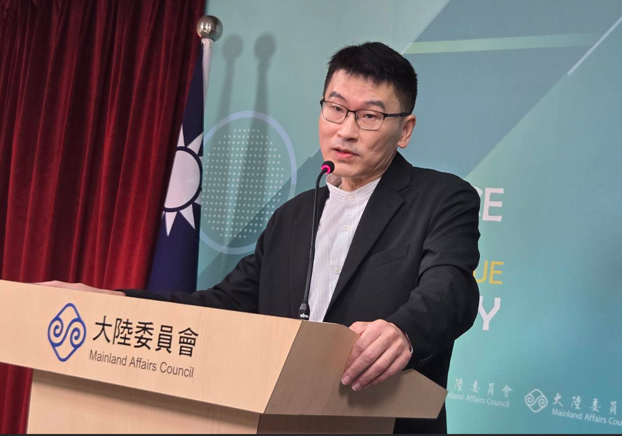 「中國人潛入台北旅展」？陸委會：泡泡瑪特導覽人員沒有違規