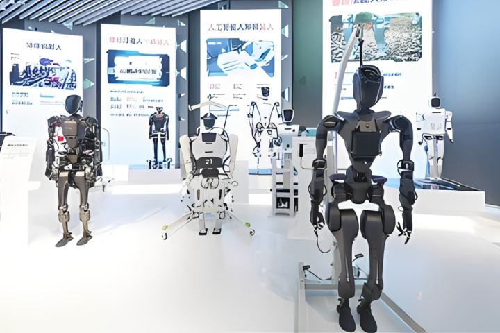 台商深耕大陸成必然！劉孟俊示警：關鍵零組件轉正面競爭