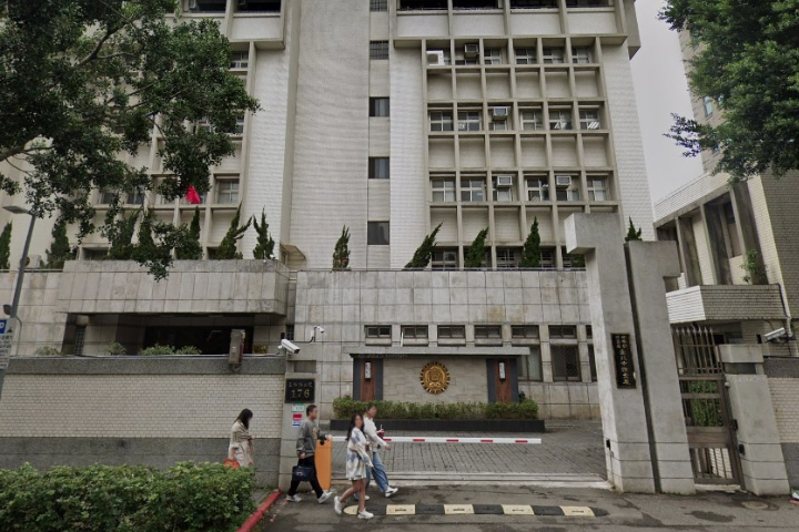 真共諜與冤案同存 郭書瑤弟遭求判......記者捲入烏龍共諜案卻難洗陰影